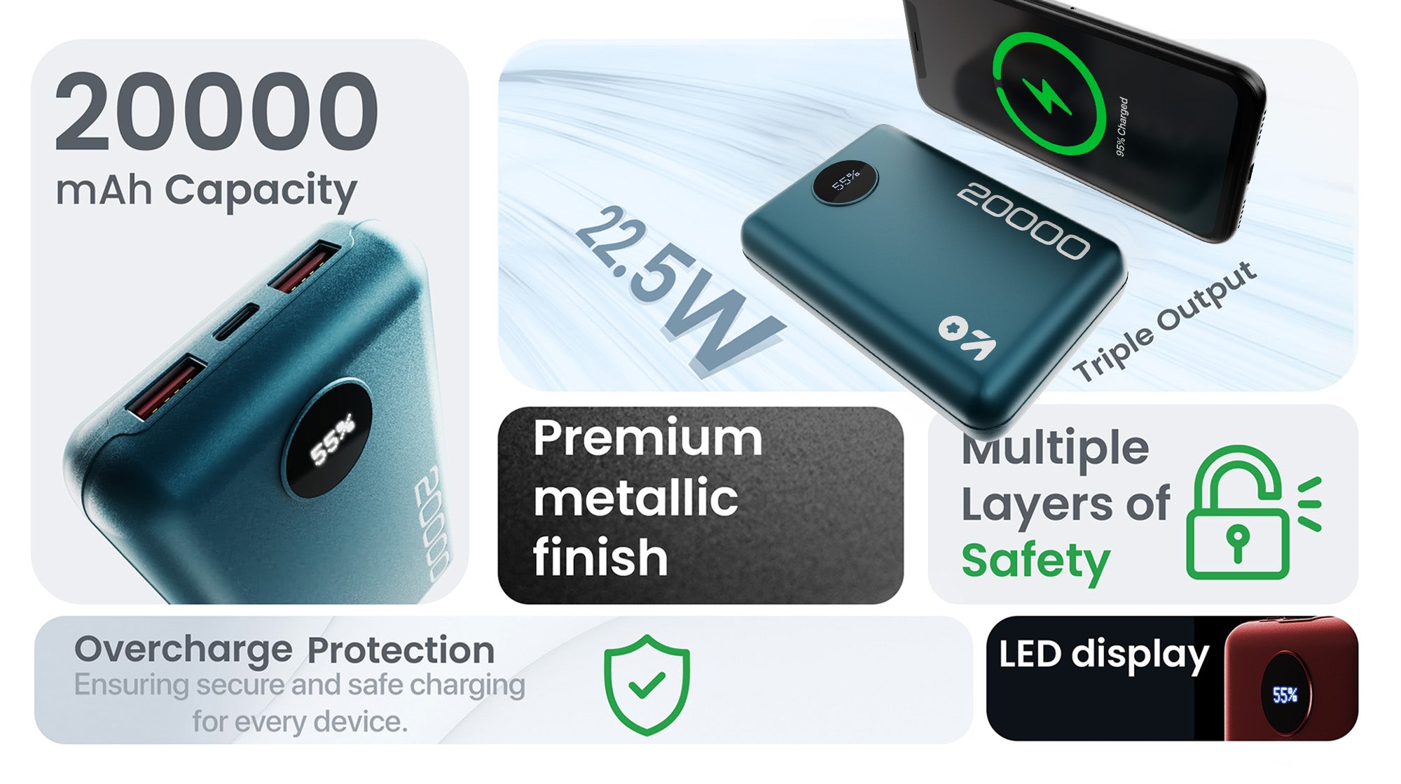 Feature Banner